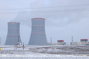 Второй энергоблок БелАЭС будет введен в эксплуатацию к лету 2022 года