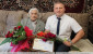 Участник Великой Отечественной войны, ветеран труда Нина Кирилловна Кацкель отметила 95-летний юбилей