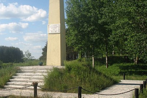 Школьницу ужаснули факты холокоста в Чашникском районе