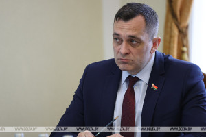 Александр Субботин: аграрии Витебской области проведут посевную в намеченные сроки