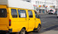 В Витебской области впервые арестовали микроавтобус, на котором нелегальный перевозчик перевозил пассажиров 