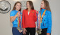 Гордость за Витебск. Студенты ВГУ имени П. М. Машерова часто становятся победителями престижных соревнований