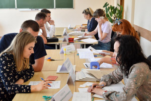 Больше 10 человек на место. Узнали, какие специальности в вузах Витебска наиболее популярны у абитуриентов