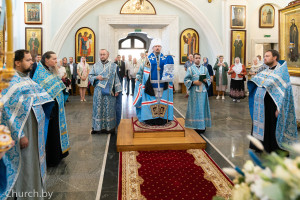 Что ожидает участников на ХХХ Международной научно-просветительской экспедиции «Дарога да Святыняў»