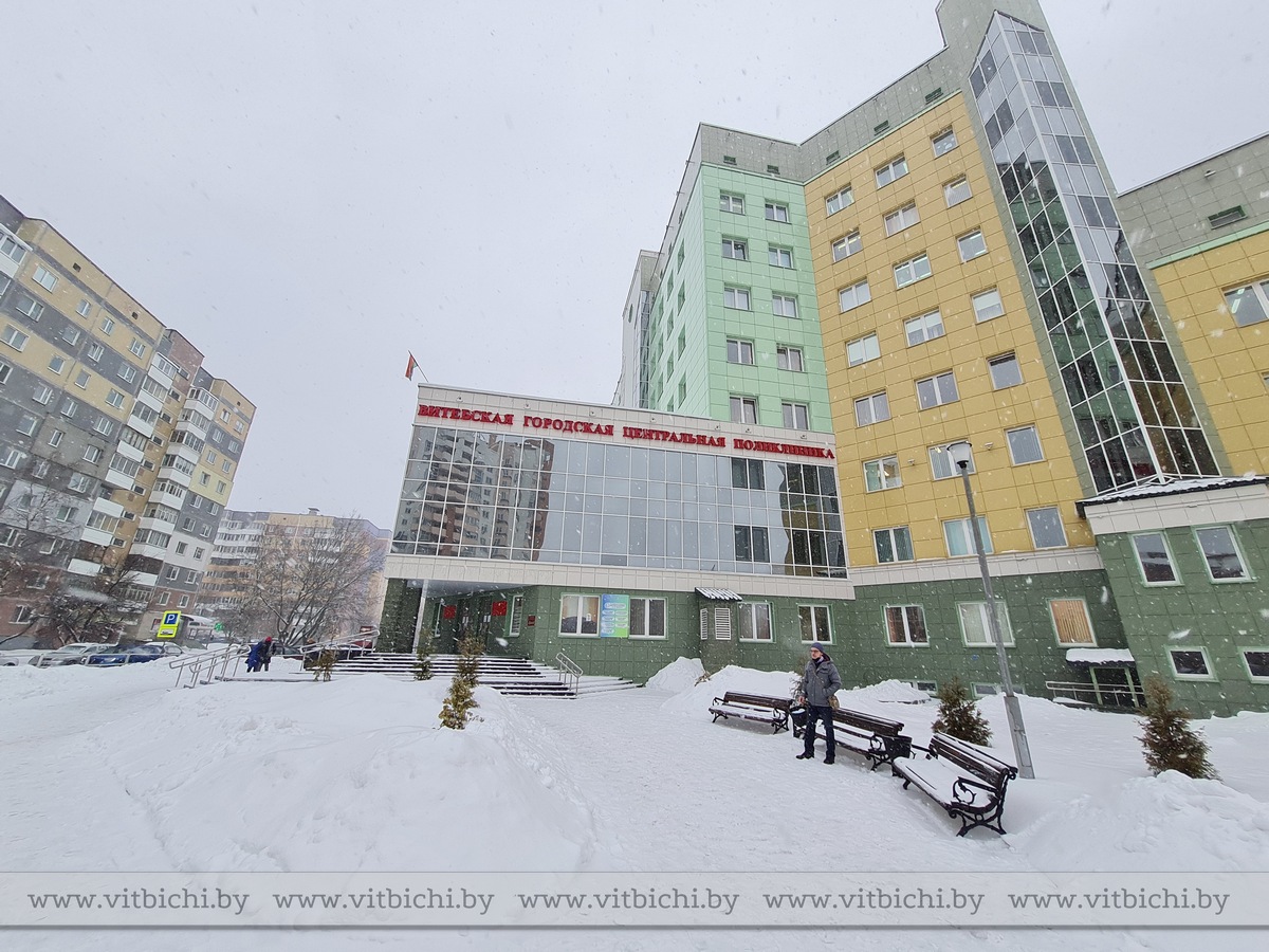 В Витебске начал работу единый городской колл-центр для консультирования по  COVID-19