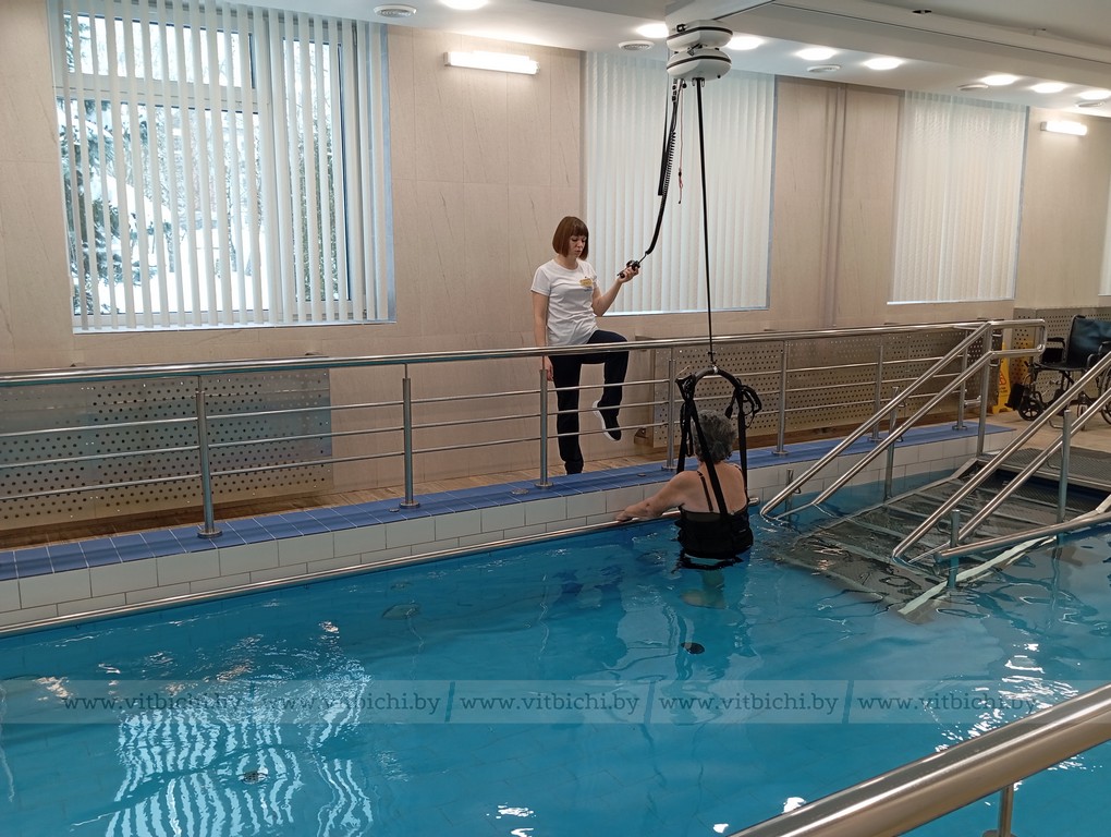 реабилитация воинов-интернационалистов