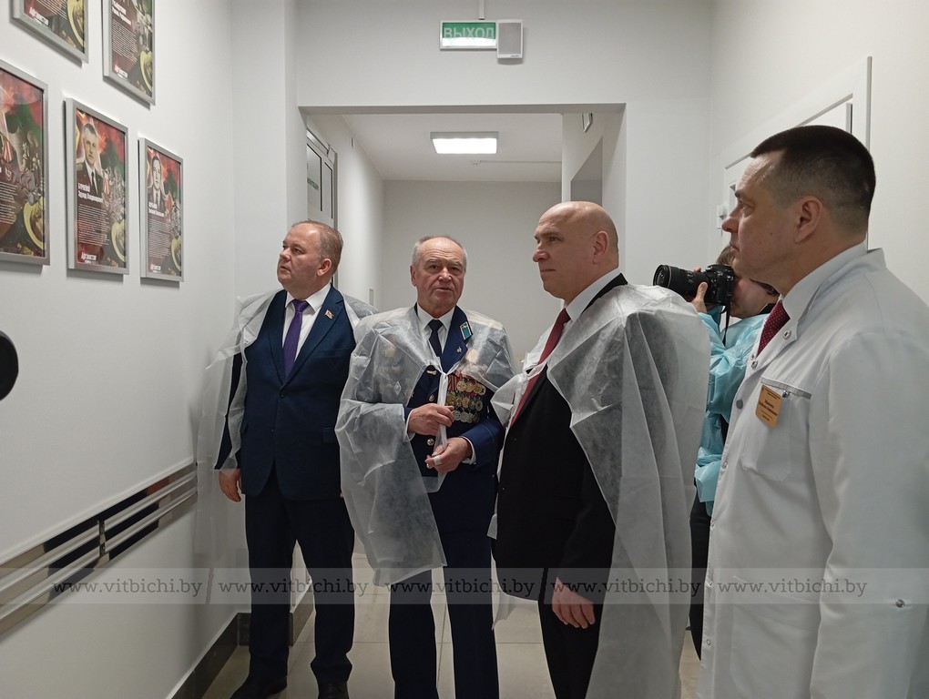 галерея памяти