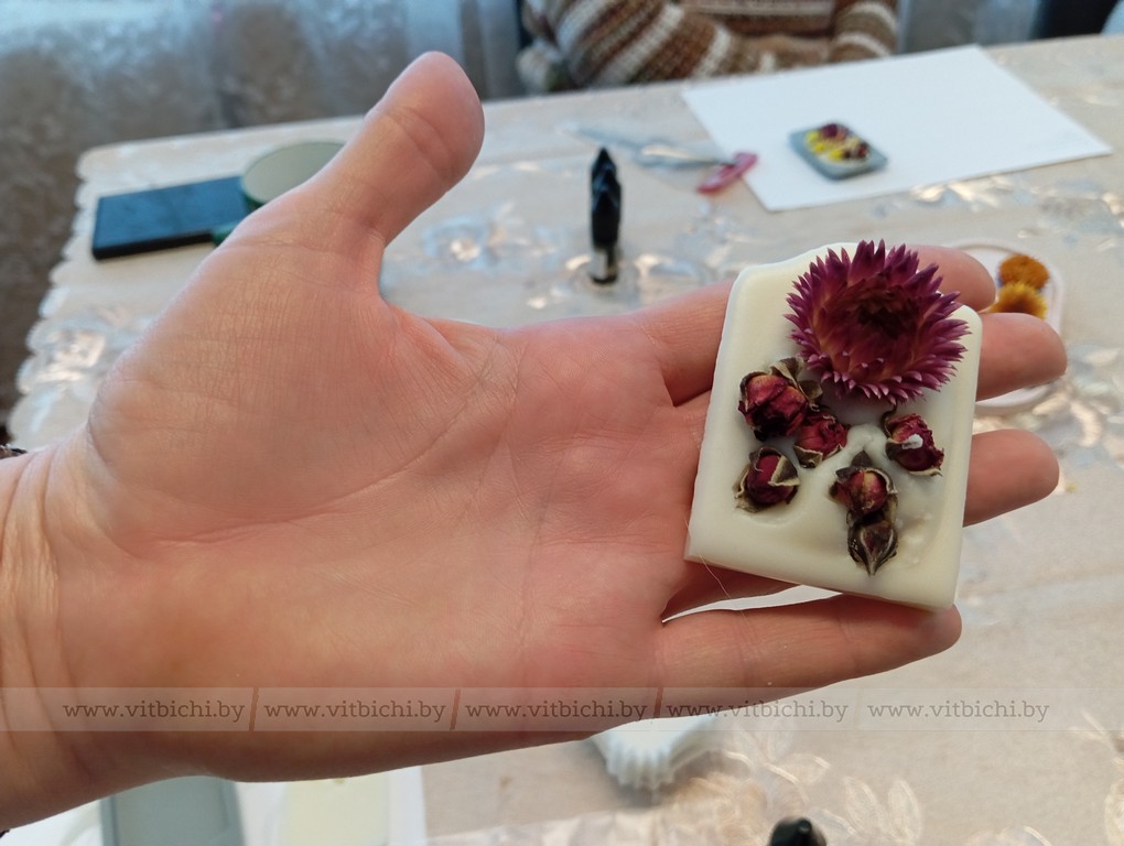 в Витебске появился клуб «Время творить» творчество