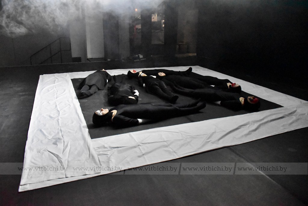 #СУПРЕМSTORM_ночь