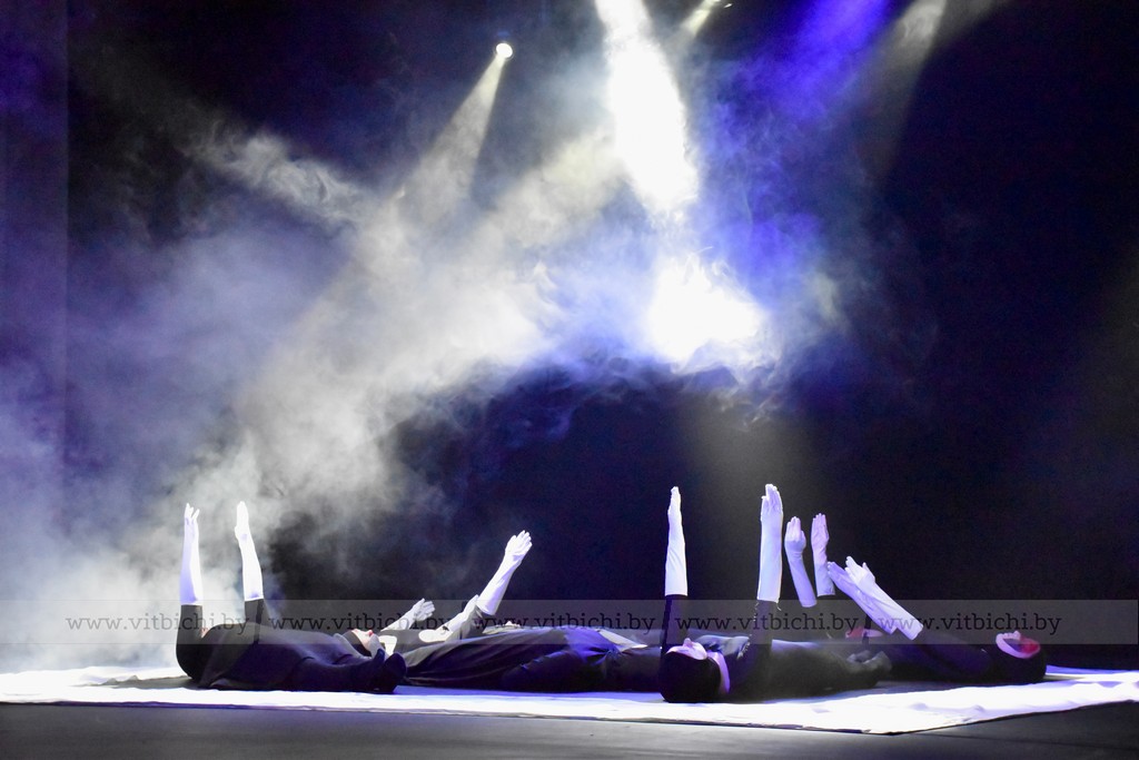 #СУПРЕМSTORM_ночь