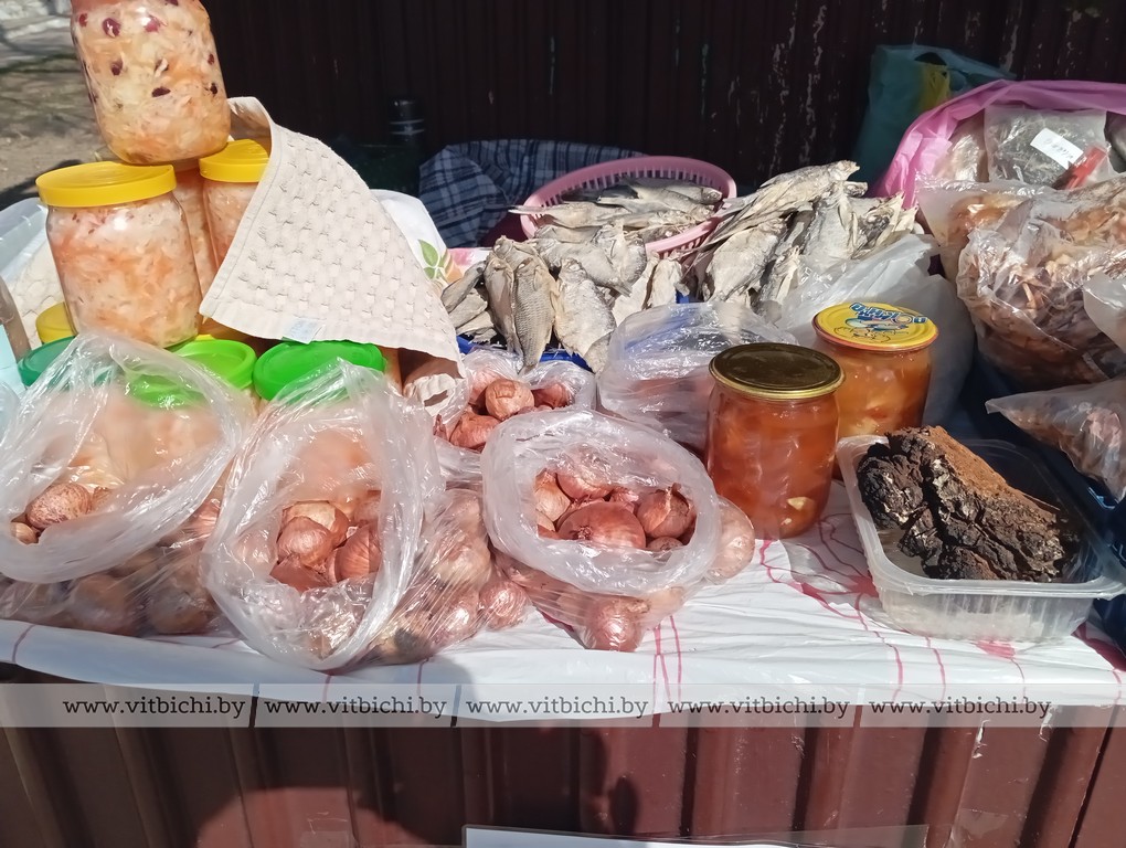 Чкаловский рынок