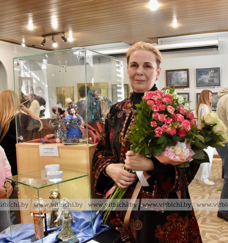 Татьяна да Сильва