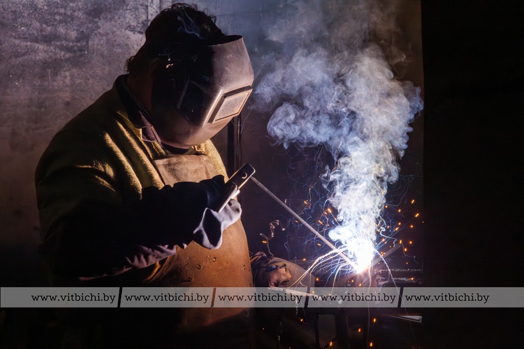 завод КПД ГП «Витебский ДСК»