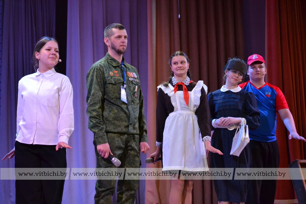 Педагог дополнительного образования года