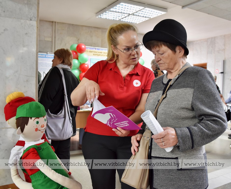 измерение показателей