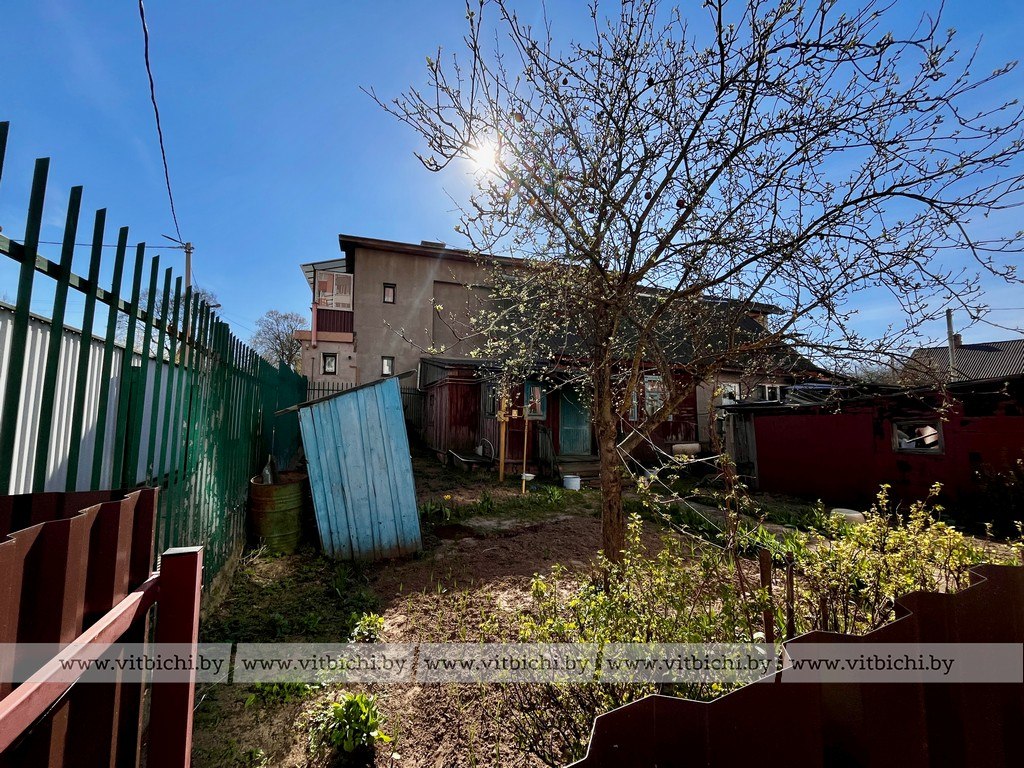 дом на Ленинградской, 100 Д