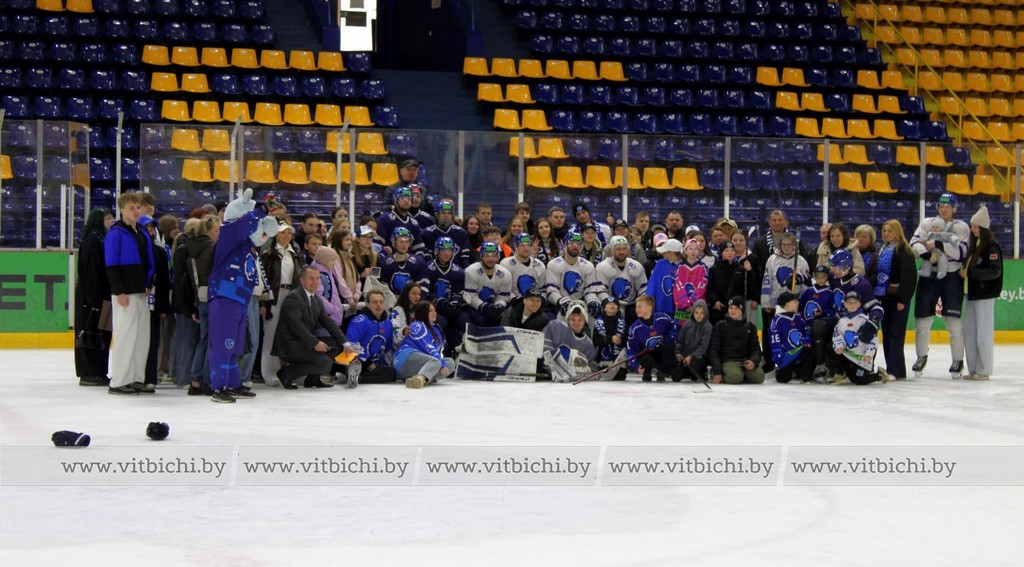 ХК «Витебск»