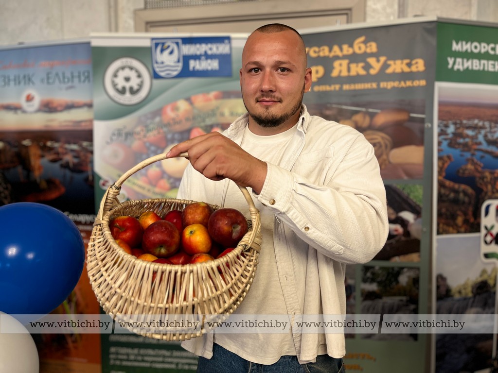 Никита Кашкур 
