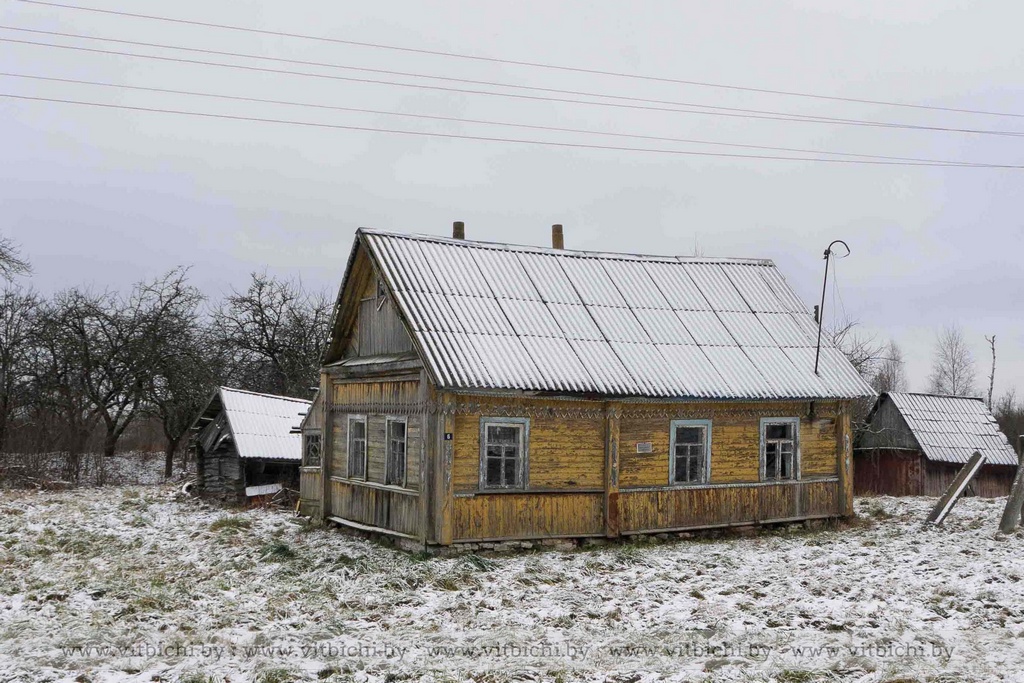 В Витебске разыскивают правообладателей пустующих домов