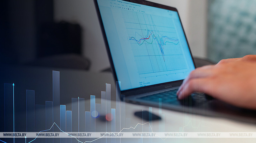 Инфляция в Беларуси замедляется третий месяц подряд Инфляция в Беларуси замедляется третий месяц подряд