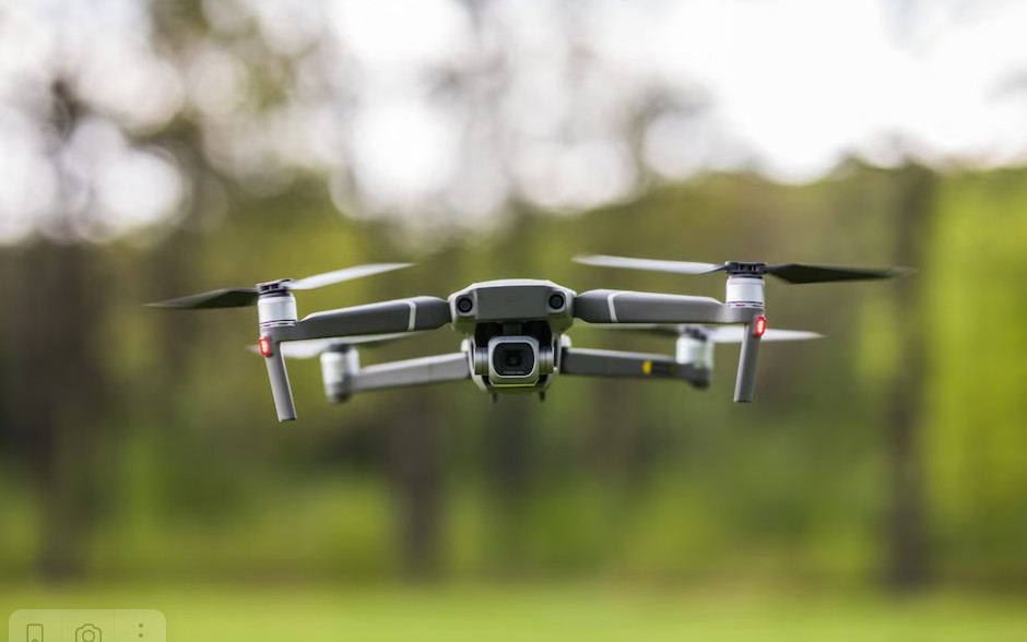 Витебская транспортная прокуратура пресекла продажу беспилотных летательных аппаратов физическим лицам.