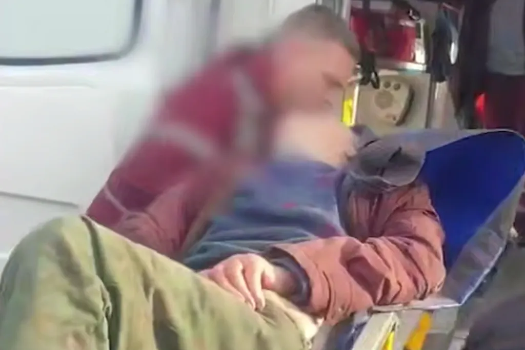 Заблудившегося в лесу пенсионера с деменцией нашли в Витебском районе