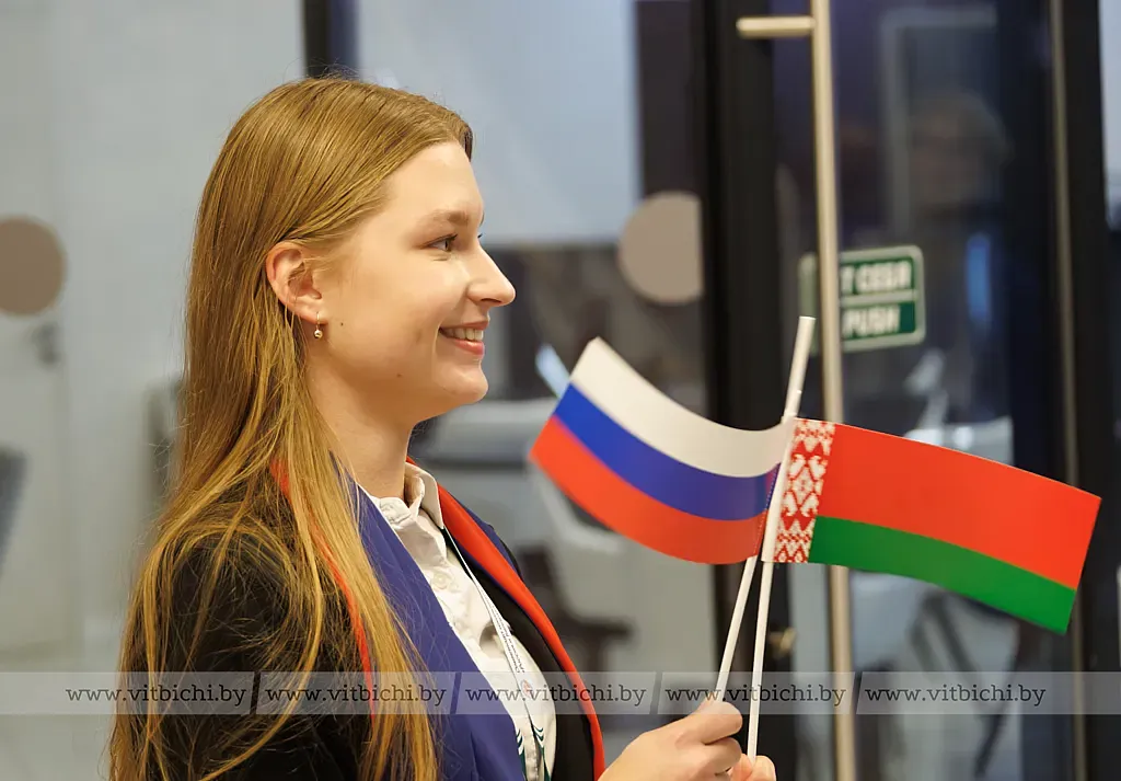 Олимпиада проводится вот уже более двух десятилетий в разных городах двух государств и вот теперь ее принимает культурная столица Беларуси – Витебск