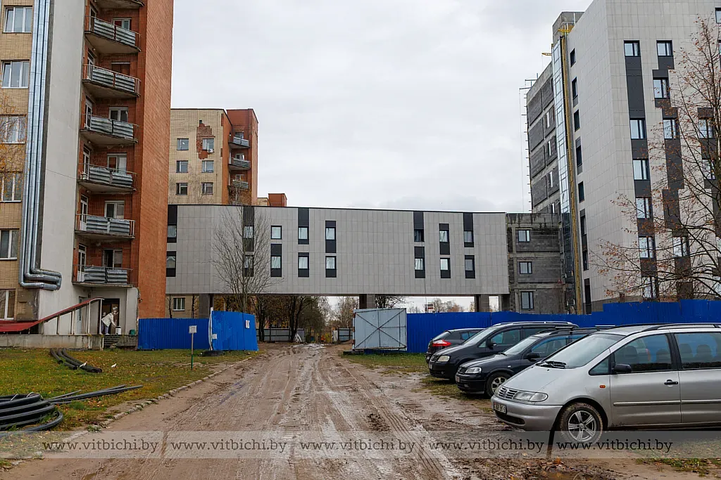 Ввести в эксплуатацию новый корпус областной клинической больницы планируется в августе 2026-го.