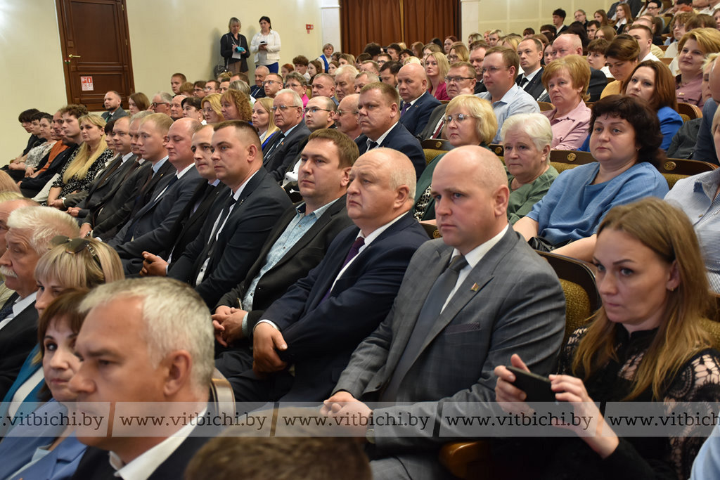 На агрофоруме обсудили устойчивое развитие сельских территорий и фермерских хозяйств
