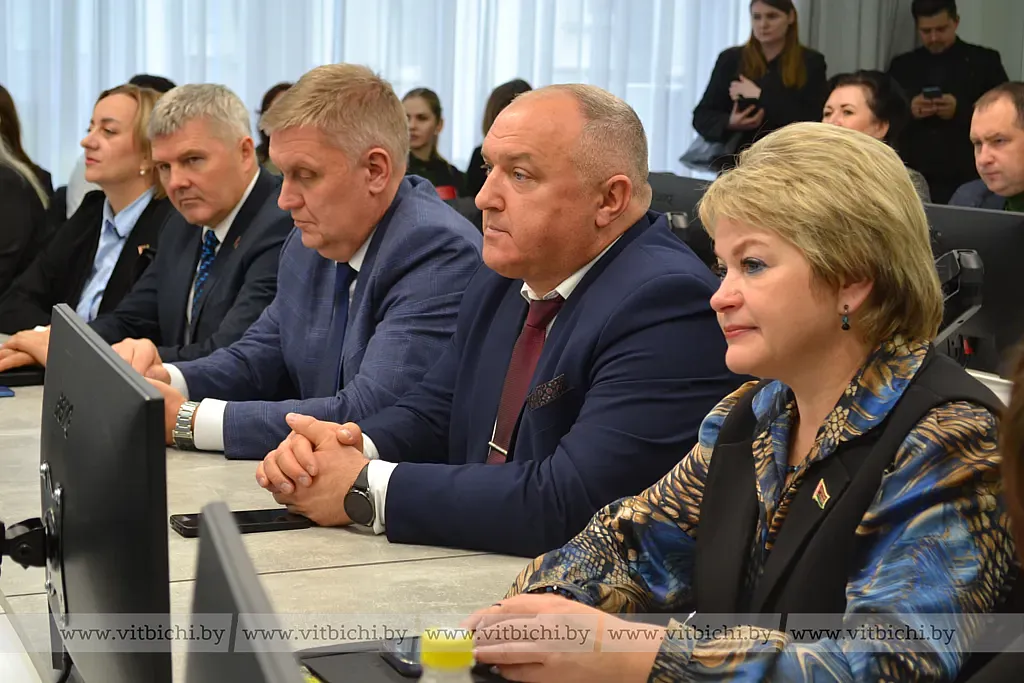 Комиссия подвела итоги: все представленные проекты получили одобрение экспертов и допущены к финальному этапу республиканского конкурса, который проводит Министерство образования при поддержке БРСМ.