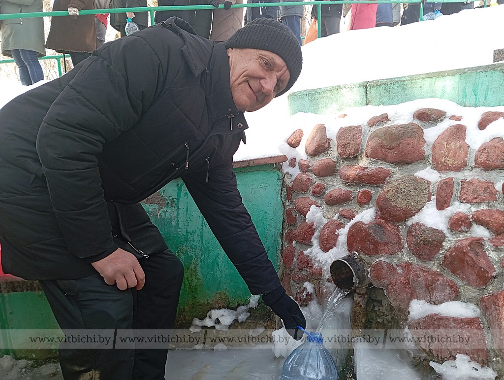 19 января православные верующие отмечают один из великих и любимых в народе праздников — Крещение Господне.