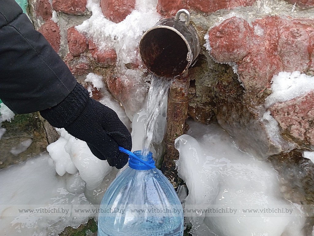 19 января православные верующие отмечают один из великих и любимых в народе праздников — Крещение Господне.