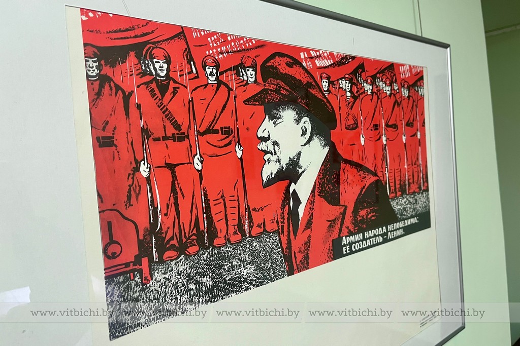 С легкой руки Самуила Маршака мы называем 7 Ноября красным днем календаря.