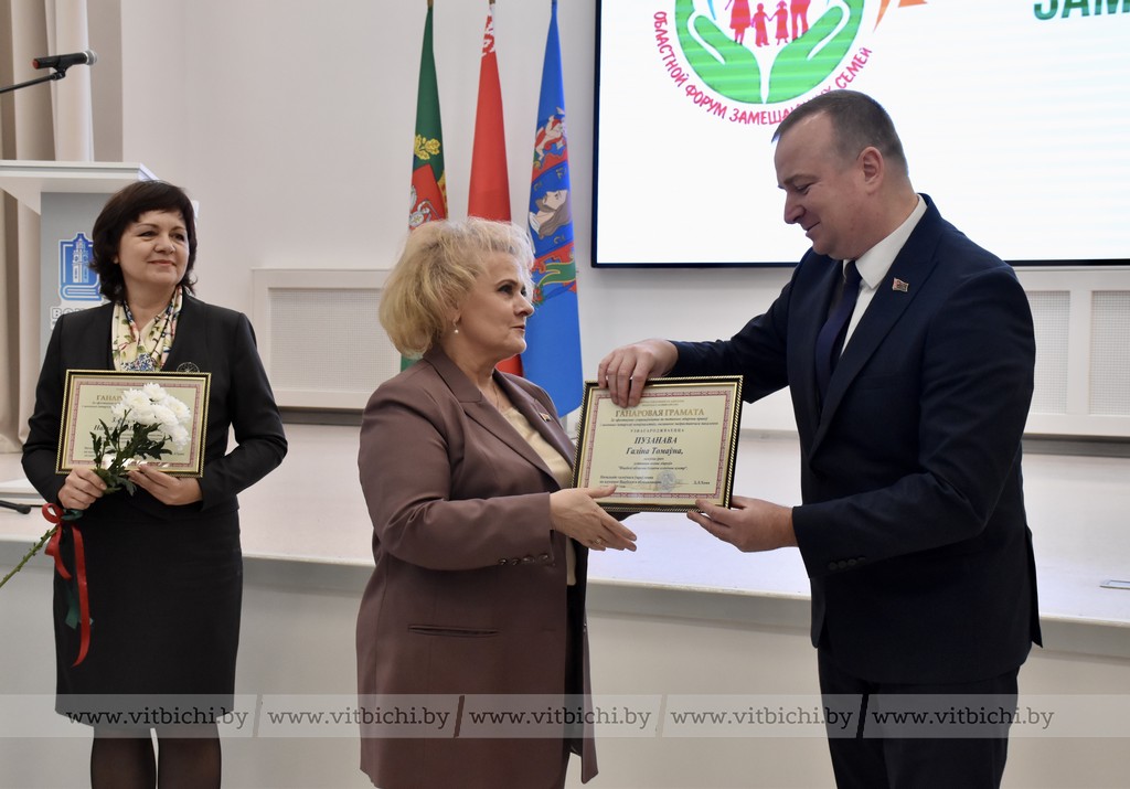 Названы победители и призеры областного конкурса на лучшее благоустройство придомовых территорий детских домов семейного типа «Дворик детства: забота, благоустройство, уют».