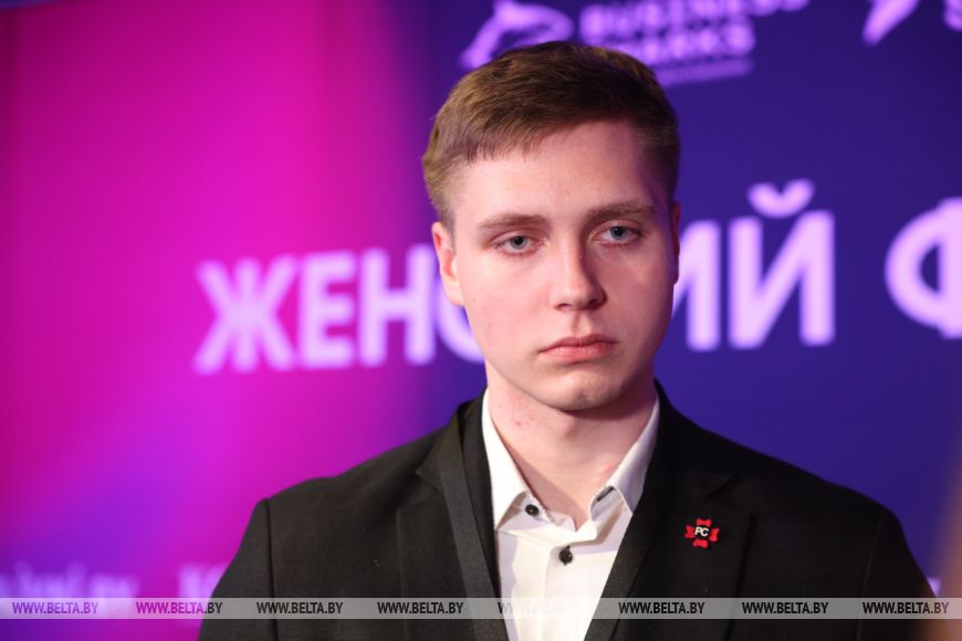 Более тысячи участниц, интерактив. Женский форум прошел в Минске