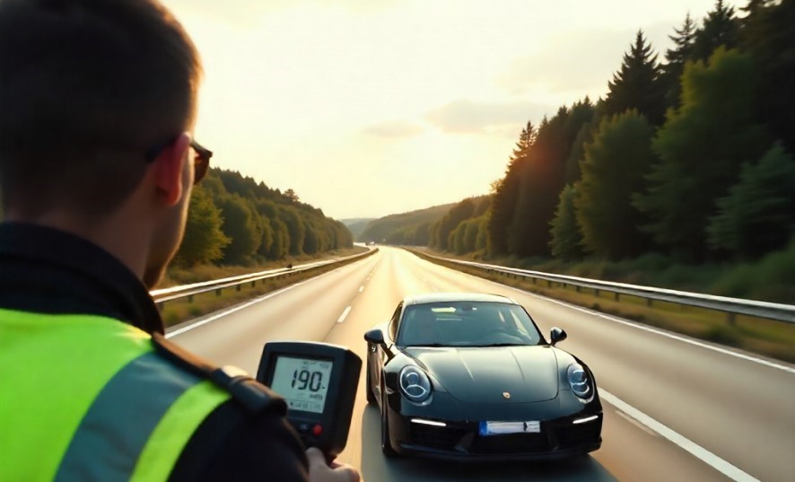 Пьяная таксистка в Витебске пыталась скрыться от сотрудников ГАИ Пьяная таксистка в Витебске пыталась скрыться от сотрудников ГАИ