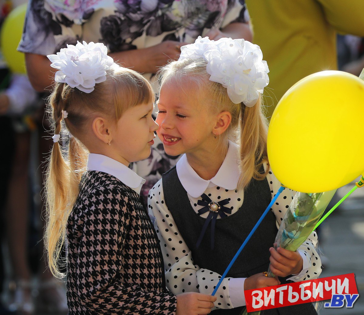 Что изменится в учреждениях образования Витебского района к новому учебному году