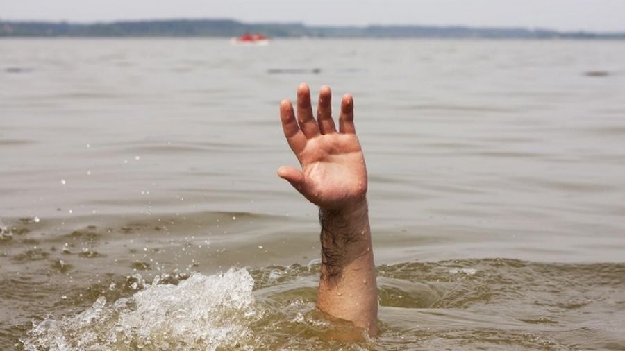 Мужчина утонул на озере в Браславском районе