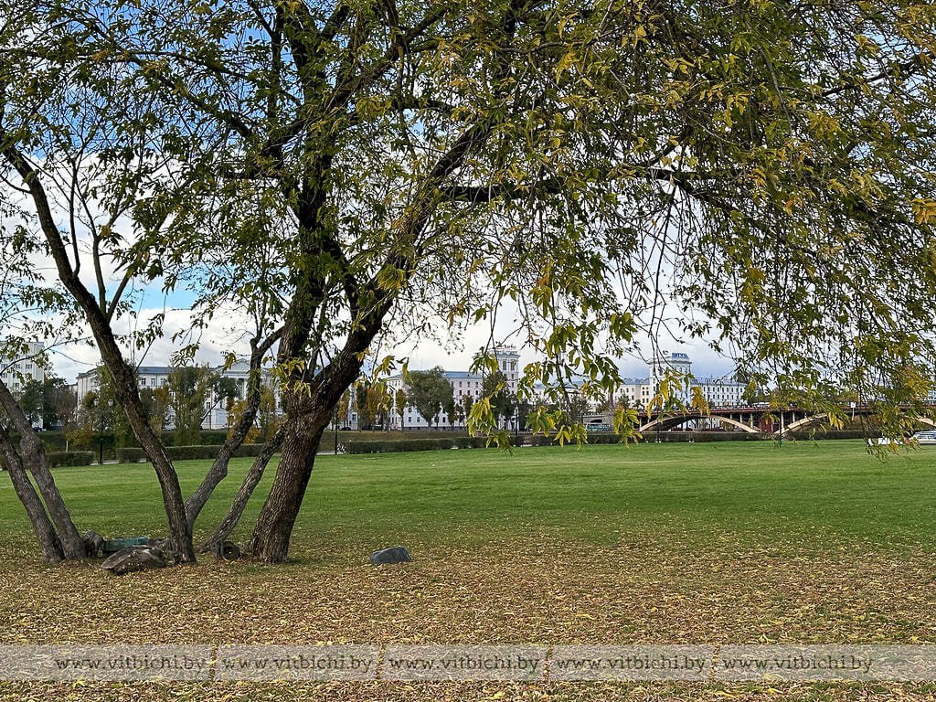 Погода в Витебске на 19 октября Погода в Витебске на 19 октября