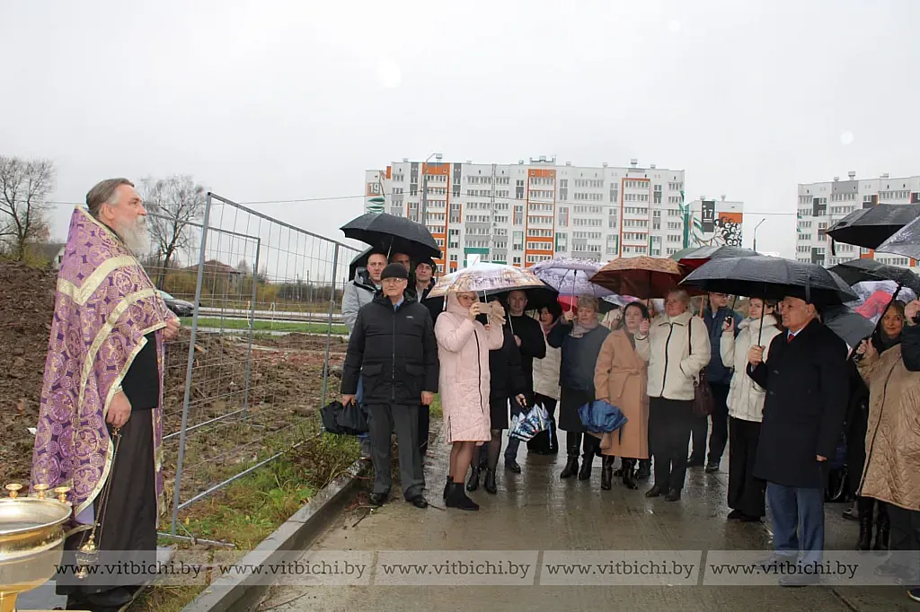 Десятки многоэтажек и тысячи квартир. Черемушки уже сегодня большой микрорайон.
