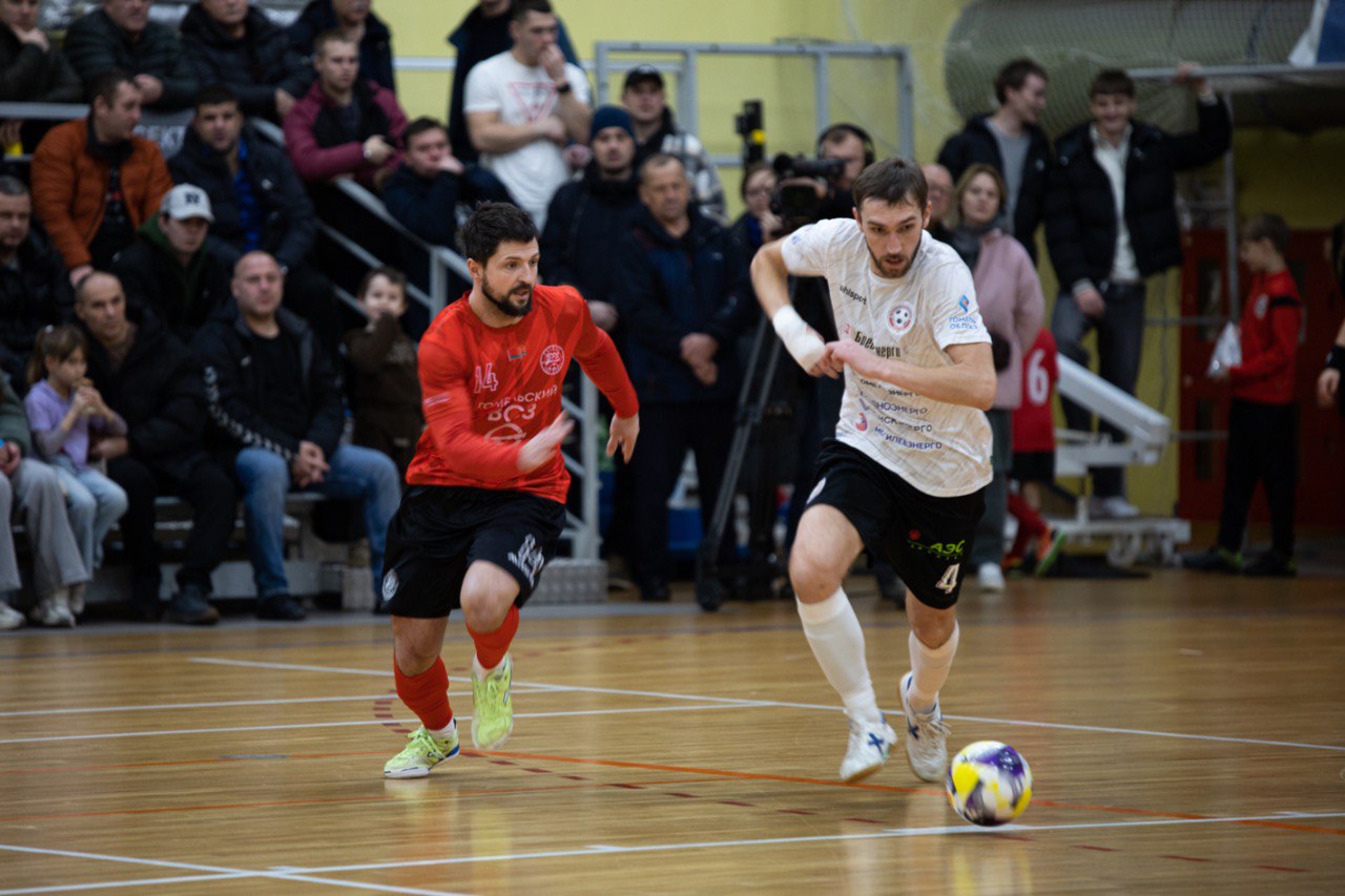 «Витэн» дома переиграл одного из главных соперников по чемпионату. 