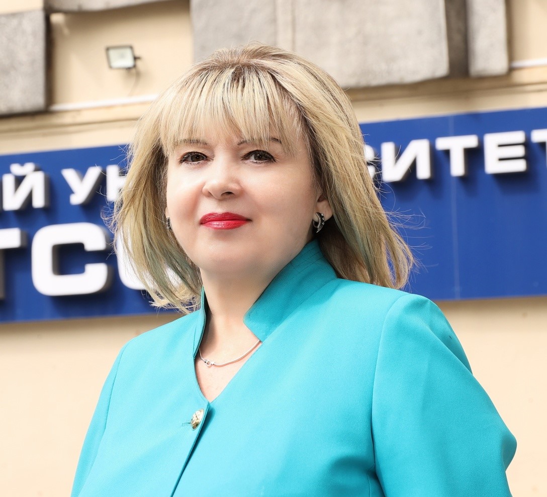 Татьяна ИВАНОВА, кандидат исторических наук, доцент Витебского филиала Международного университета «МИТСО»