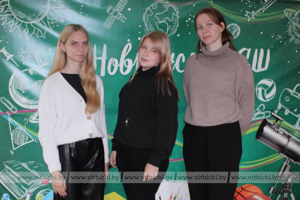 Сельская школа — старт в профессию: как молодые учителя осваиваются в Новкинской школе