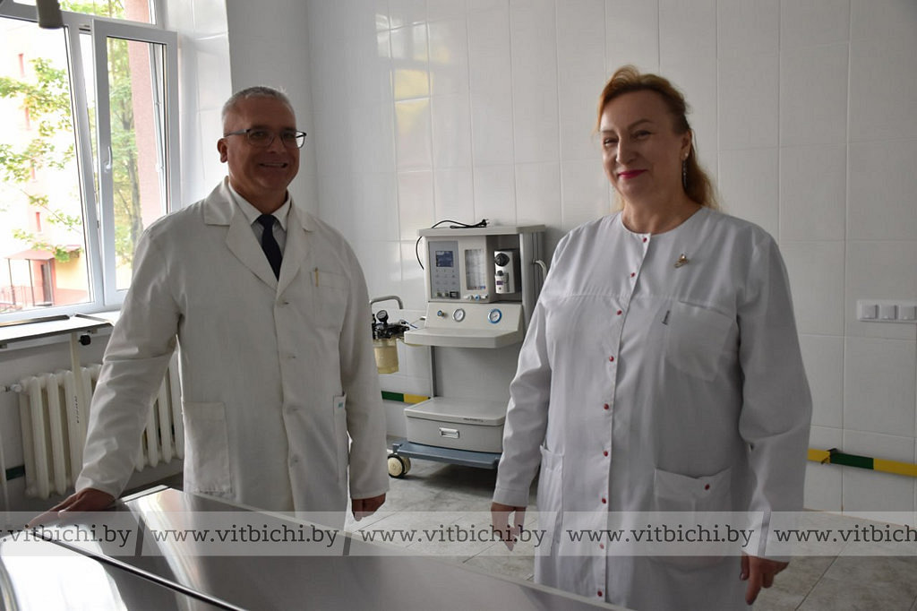Витебская ордена «Знак Почета» государственная академия ветеринарной медицины приняла 428 первокурсников в новом учебном году