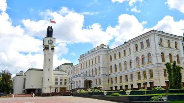 Александр Рогожник согласовал новые кадровые назначения в Витебской области