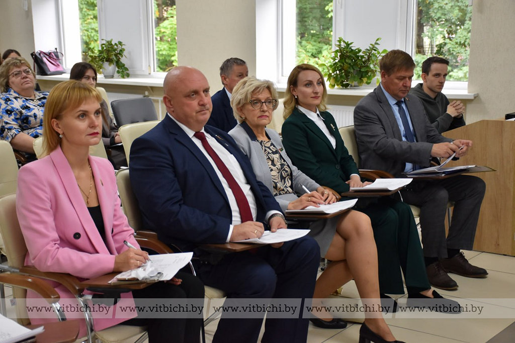 Какие проекты представила молодежь Витебщины на конкурсе «Проектируй будущее-2026»