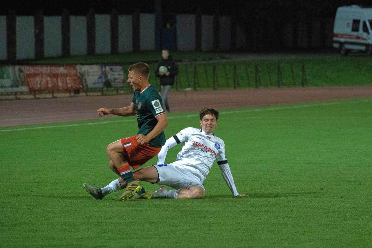 ФК "Витебск"