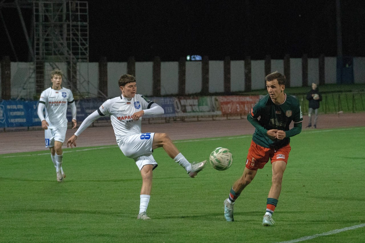 ФК "Витебск"