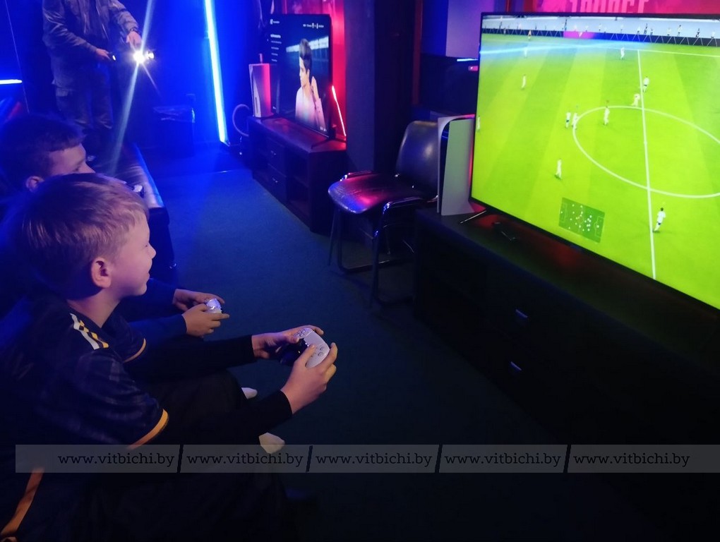 фиджитал–футбол