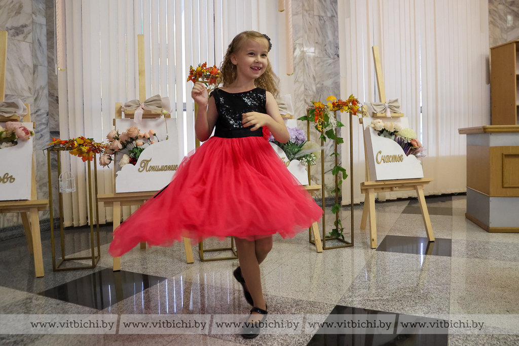 В Витебском облисполкоме прошел торжественный приём в честь женщин-матерей